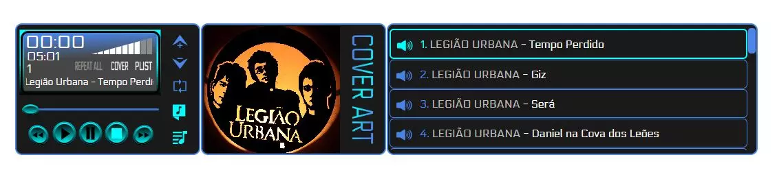 radio jean douglas jr