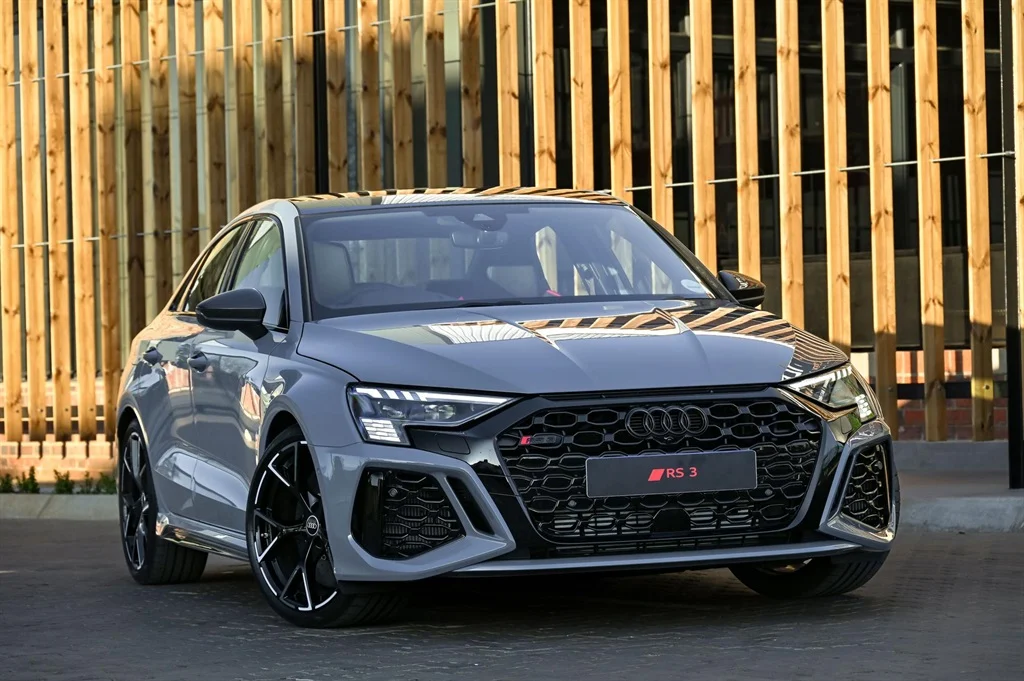 Audi RS 6